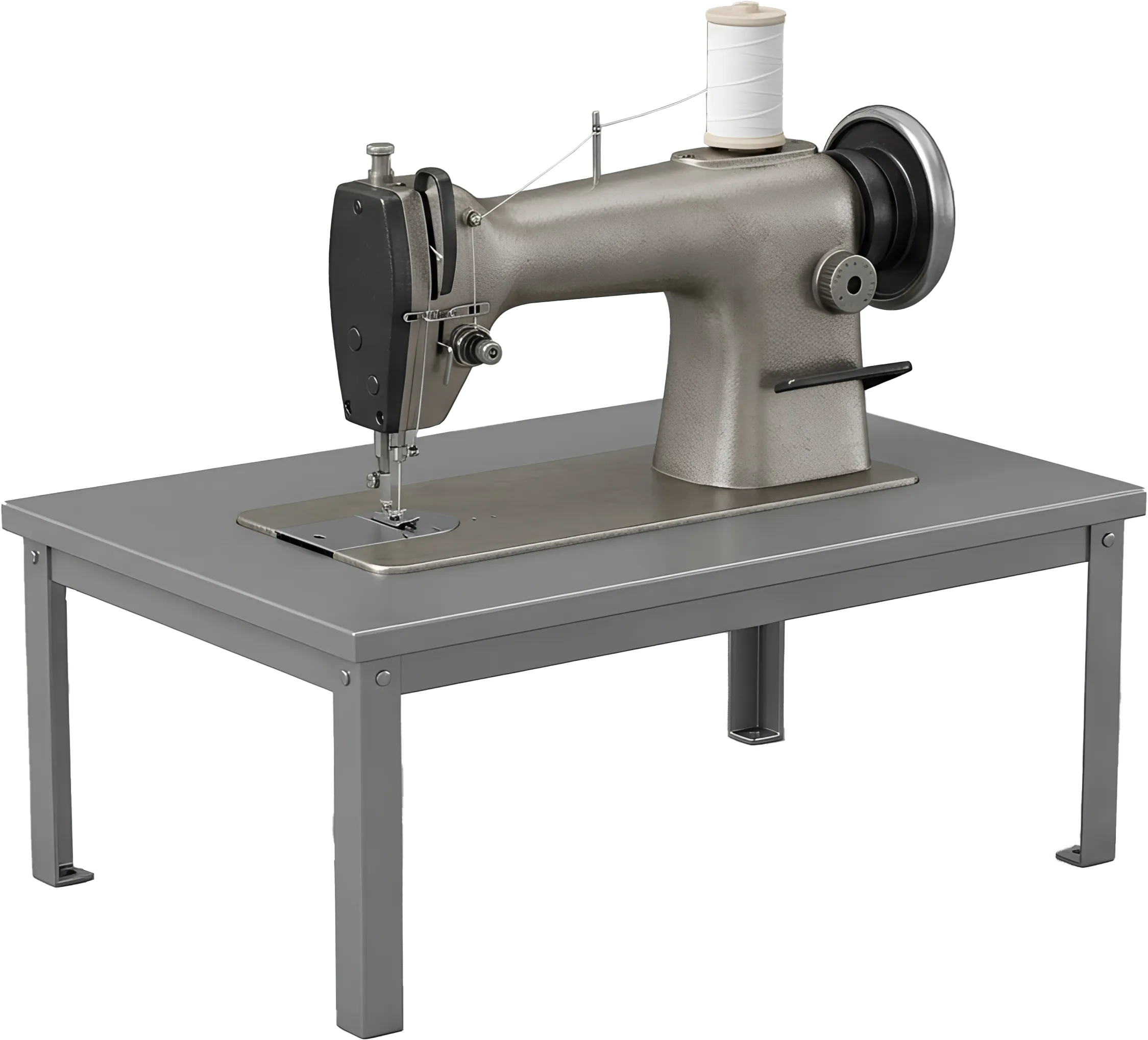Processing: textile handling stage in Karachi